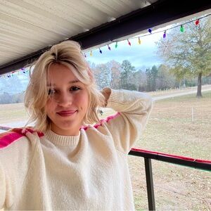 Meet your Posher, Katie!